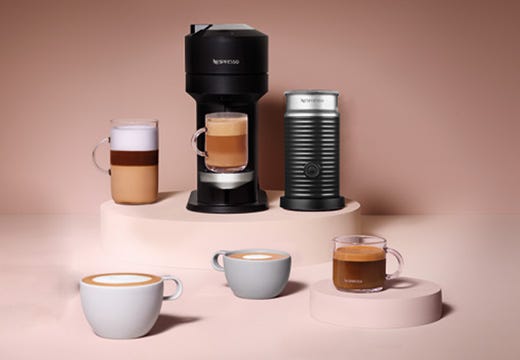 Aromatic Soy Tonka Cappuccino Recipe