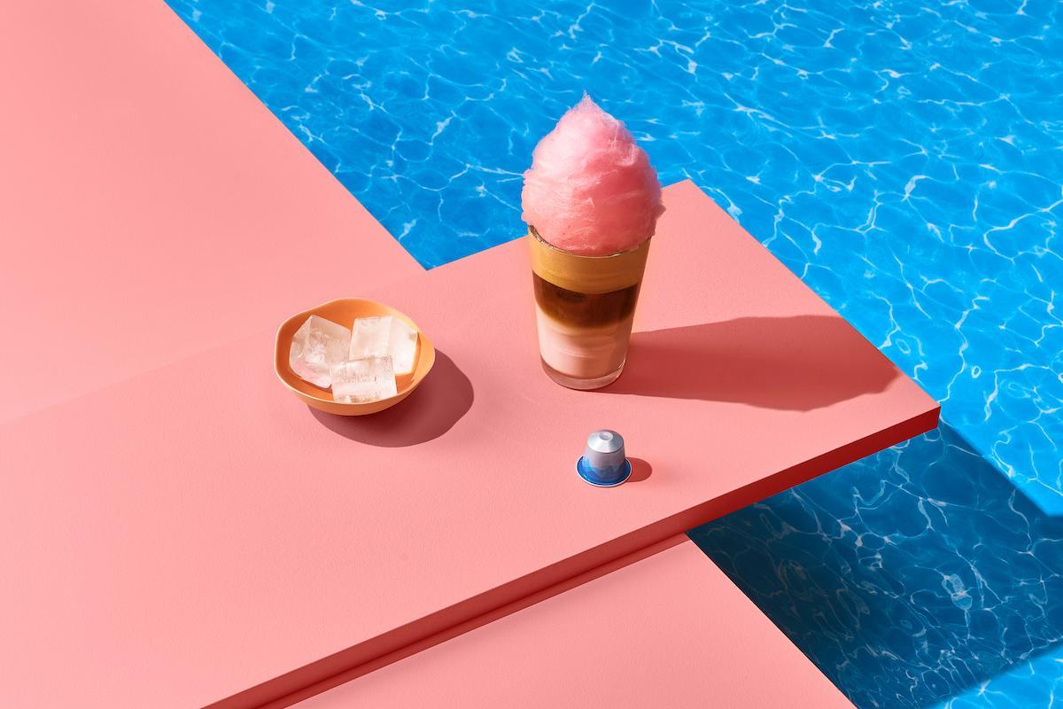 Chiara Ferragni's Coffee Recipe