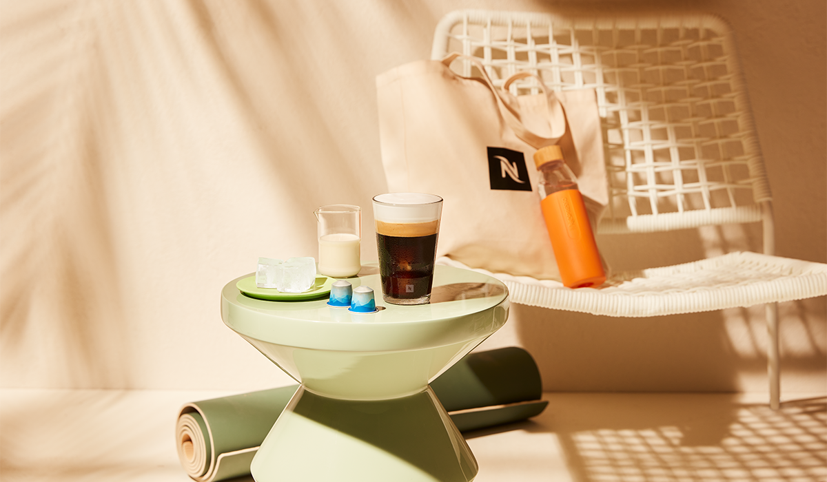 Fredo Intenso Fig Banana Shake Recipe