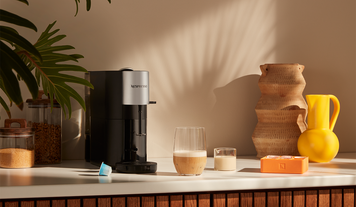 Ice Leggero Maracuja Sunrise Recipe