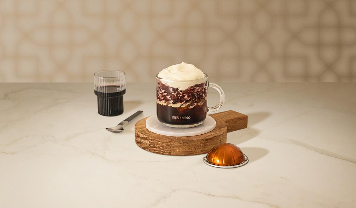 قهوة ڤيمتو المثلجة