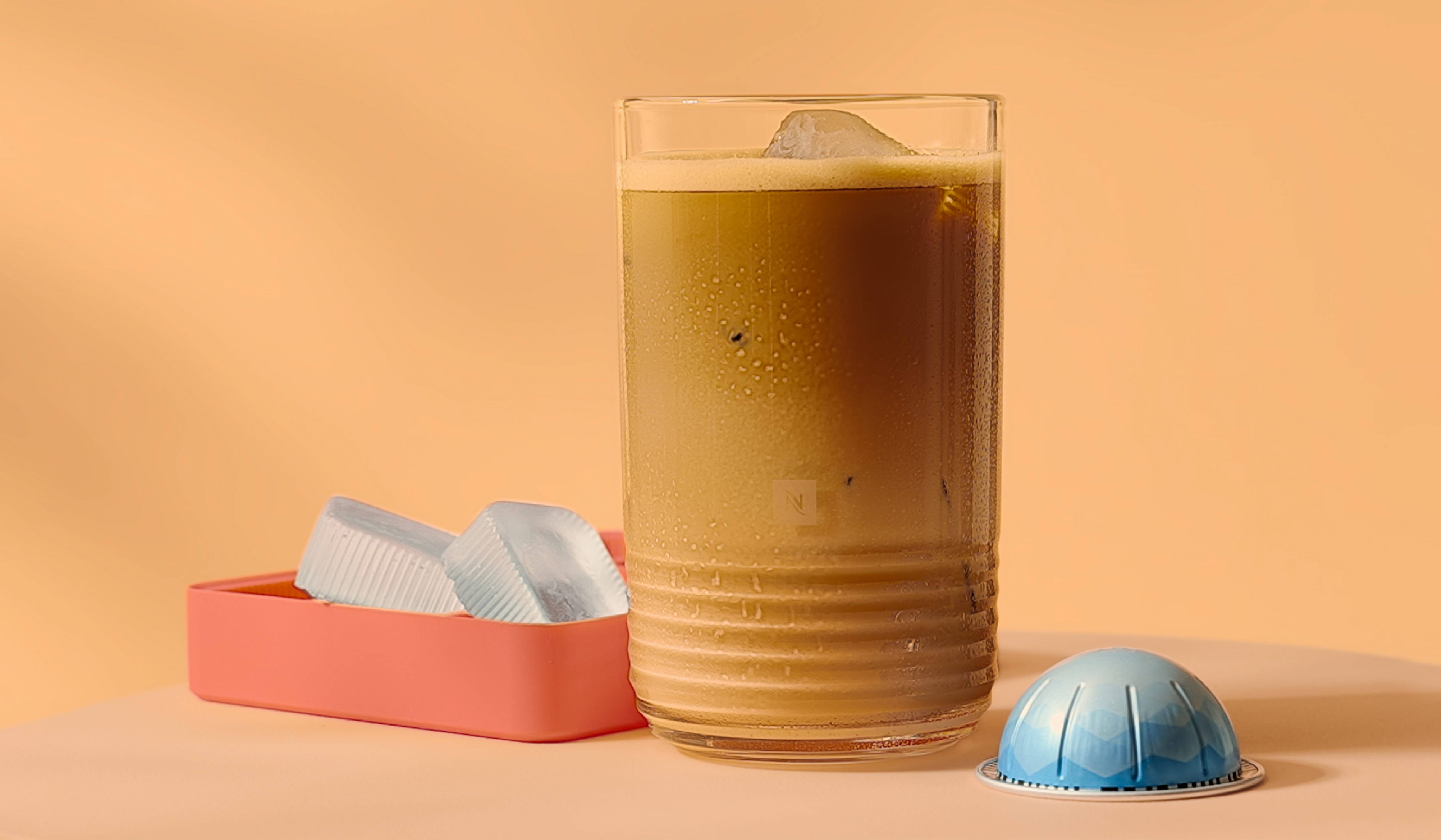 Coffee Recipe: Sweet Seaside Serenity