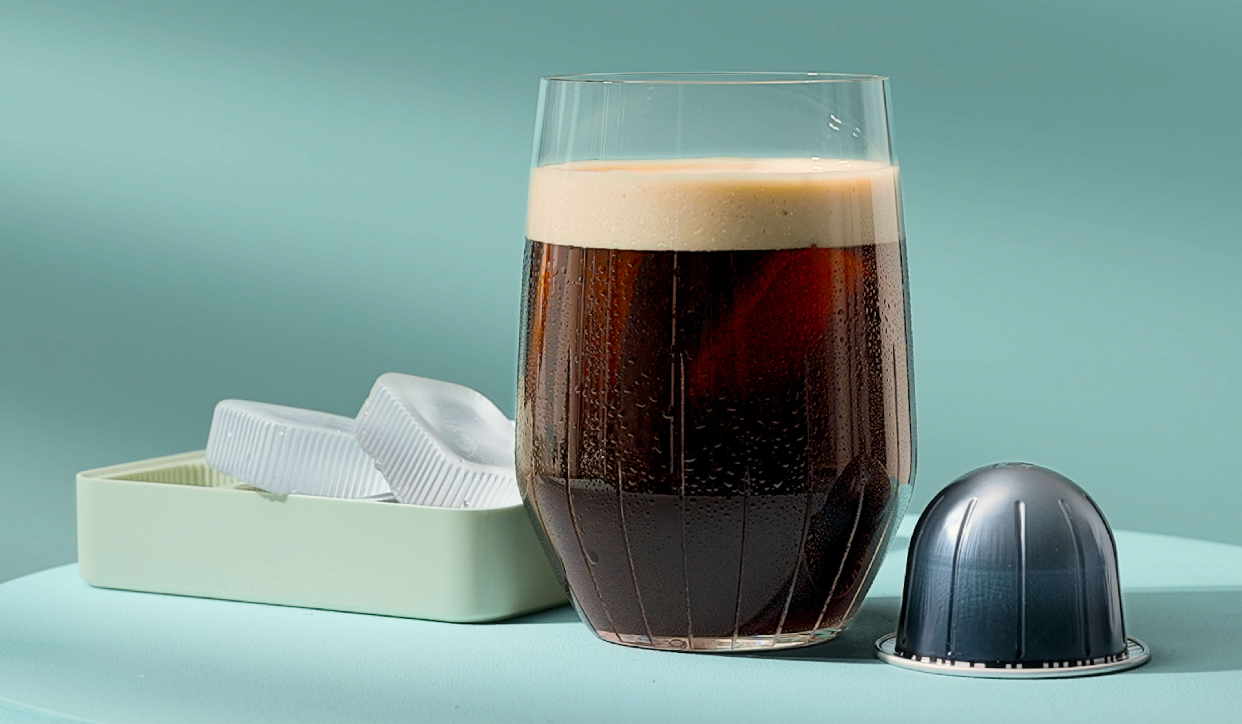 Seaside Cream Cold Brew Recipe