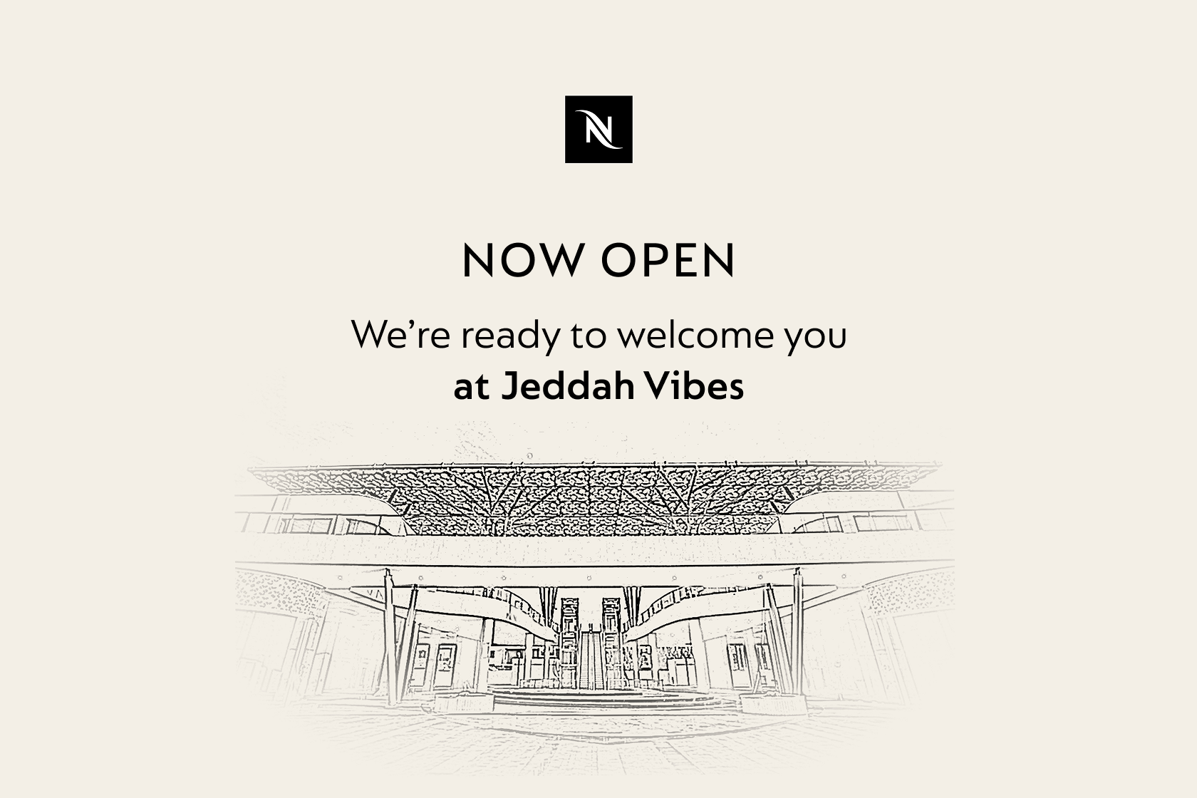 Boutique Jeddah Vibes – Jeddah