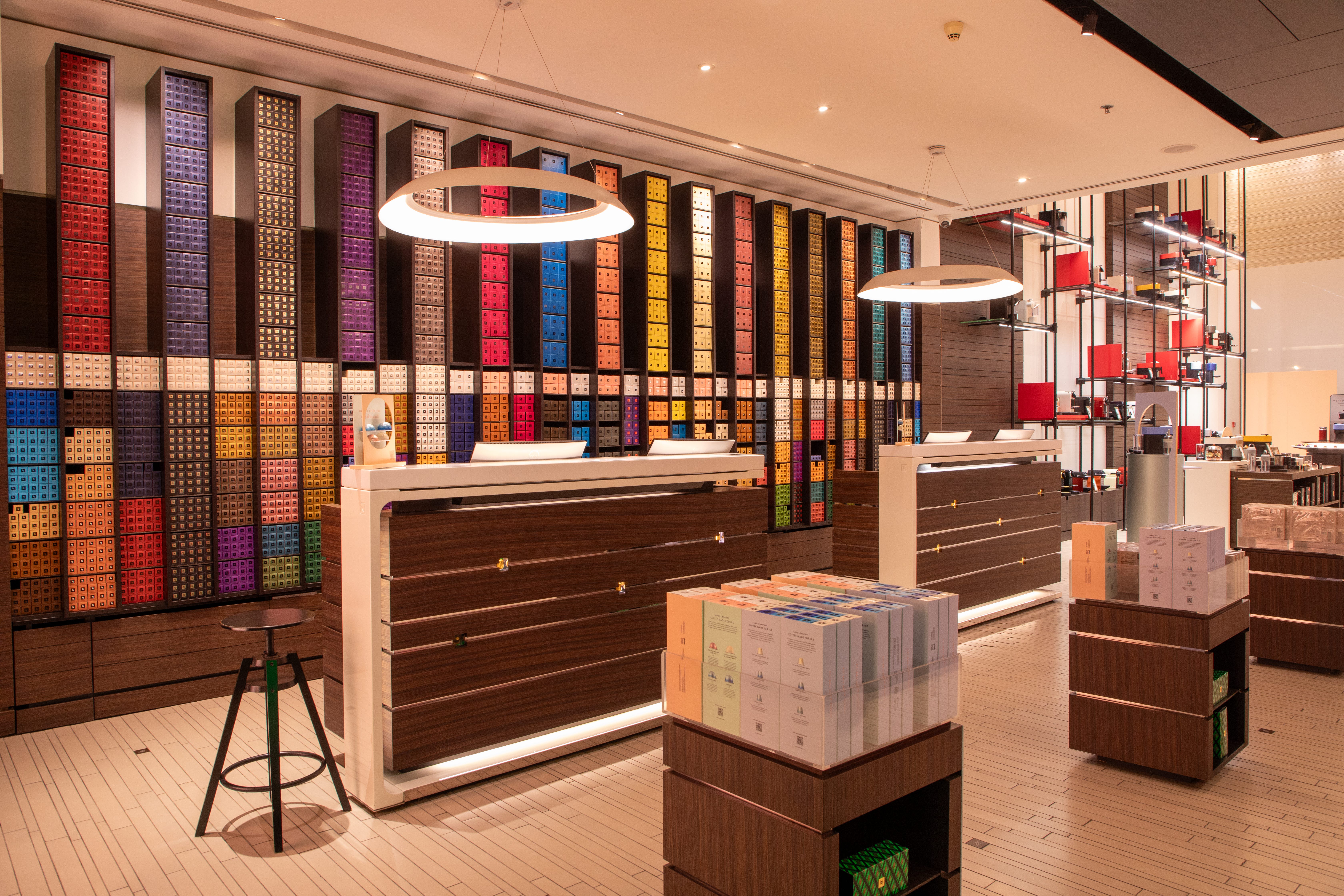 Jameel Square Boutique