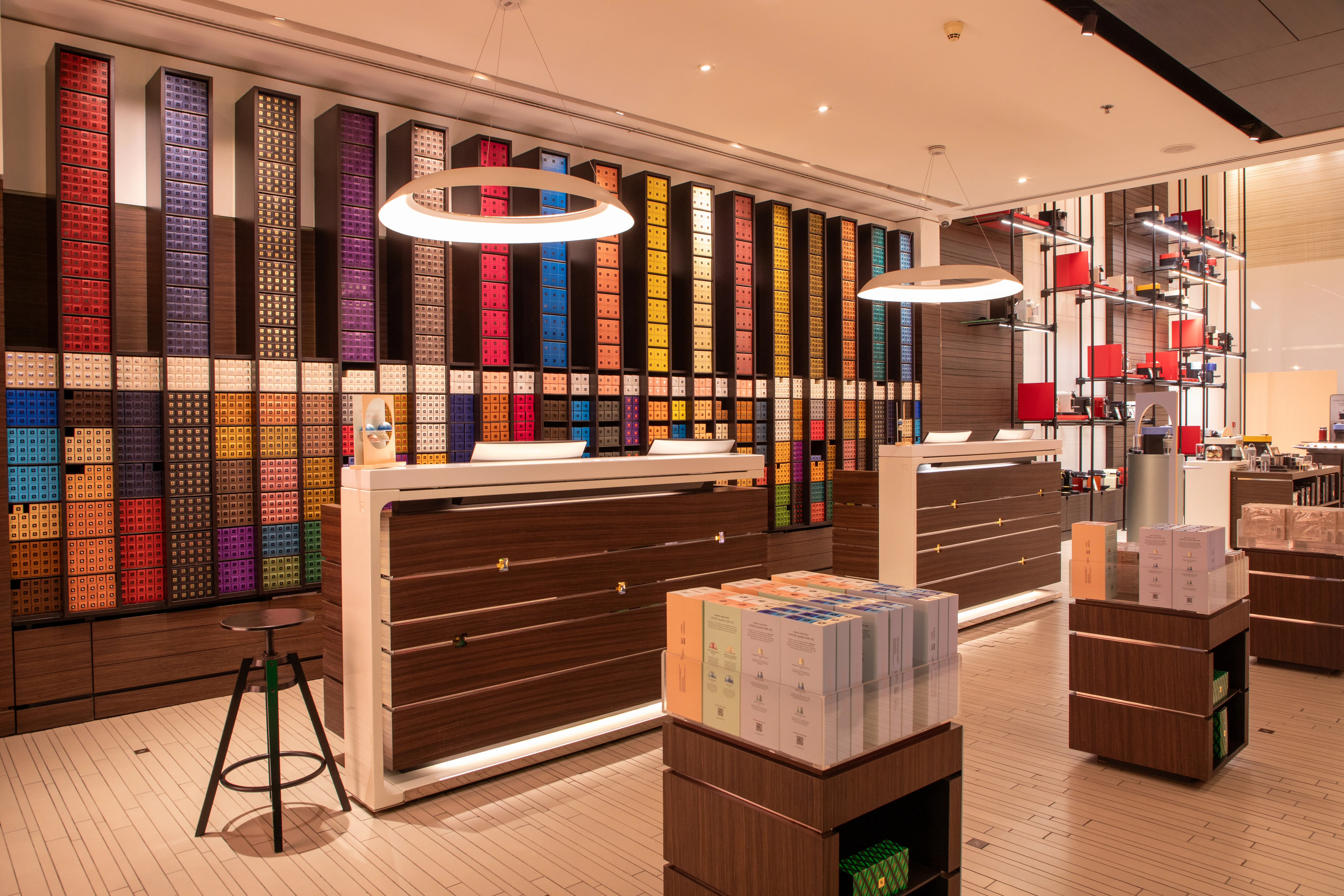  بوتيك جميل سكوير