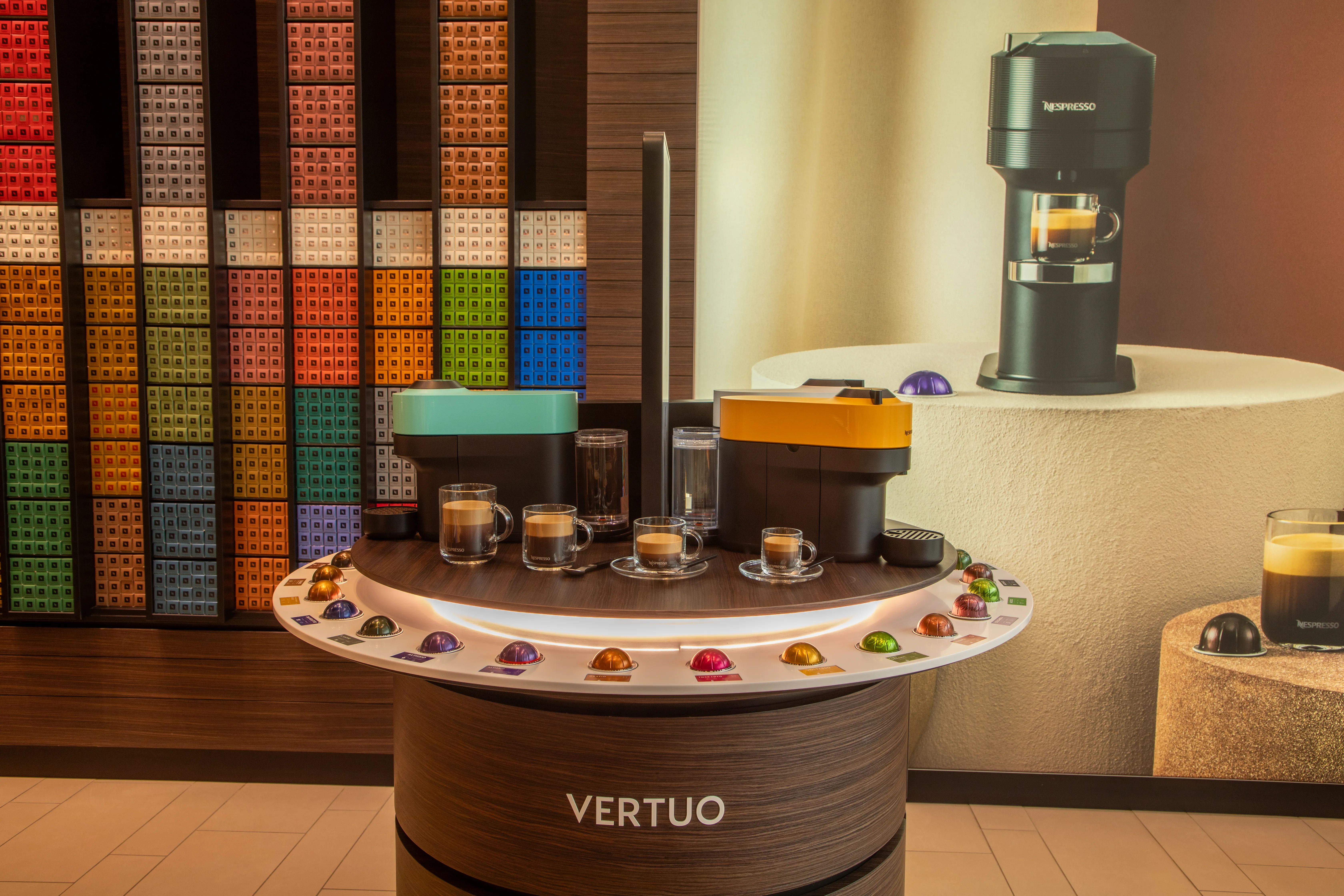  بوث مول العرب