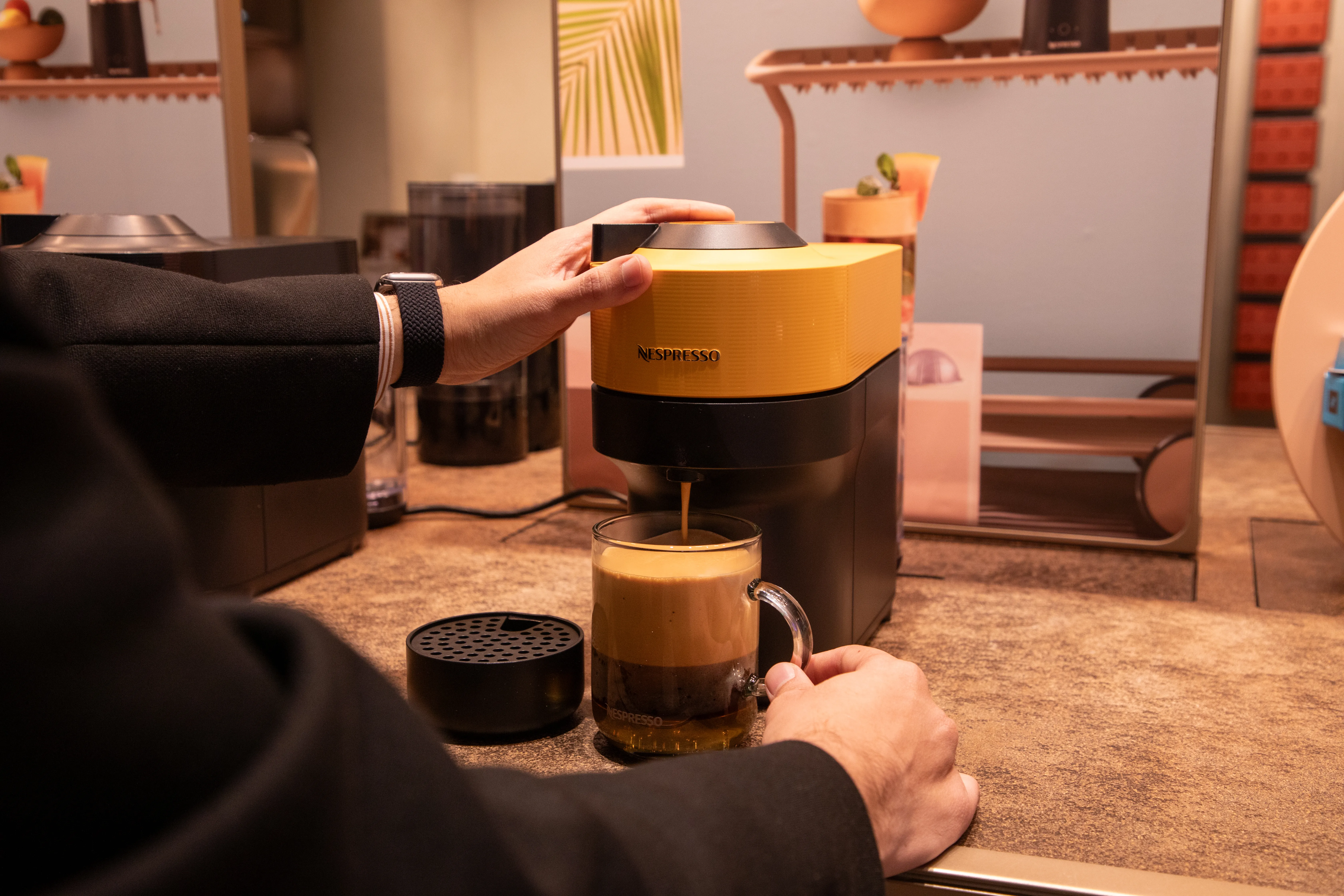  بوتيك مكة مول 