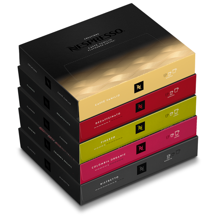 B2B Professional Coffee