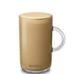 Caffe Latte cup size