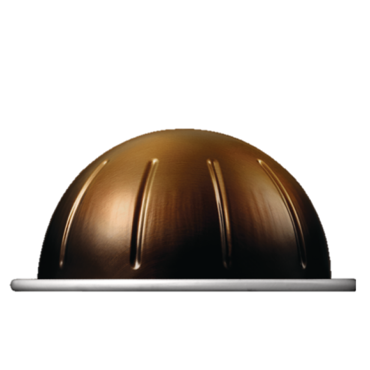 Double Espresso Chiaro