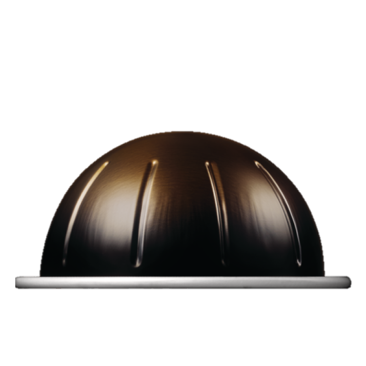 Double Espresso Scuro