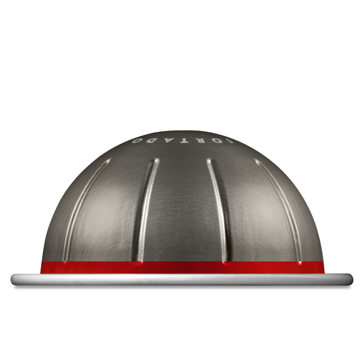 Fortado Decaffeinato