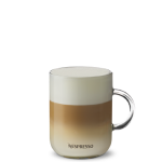 Latte Macchiato cup size