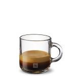 Ristretto cup size