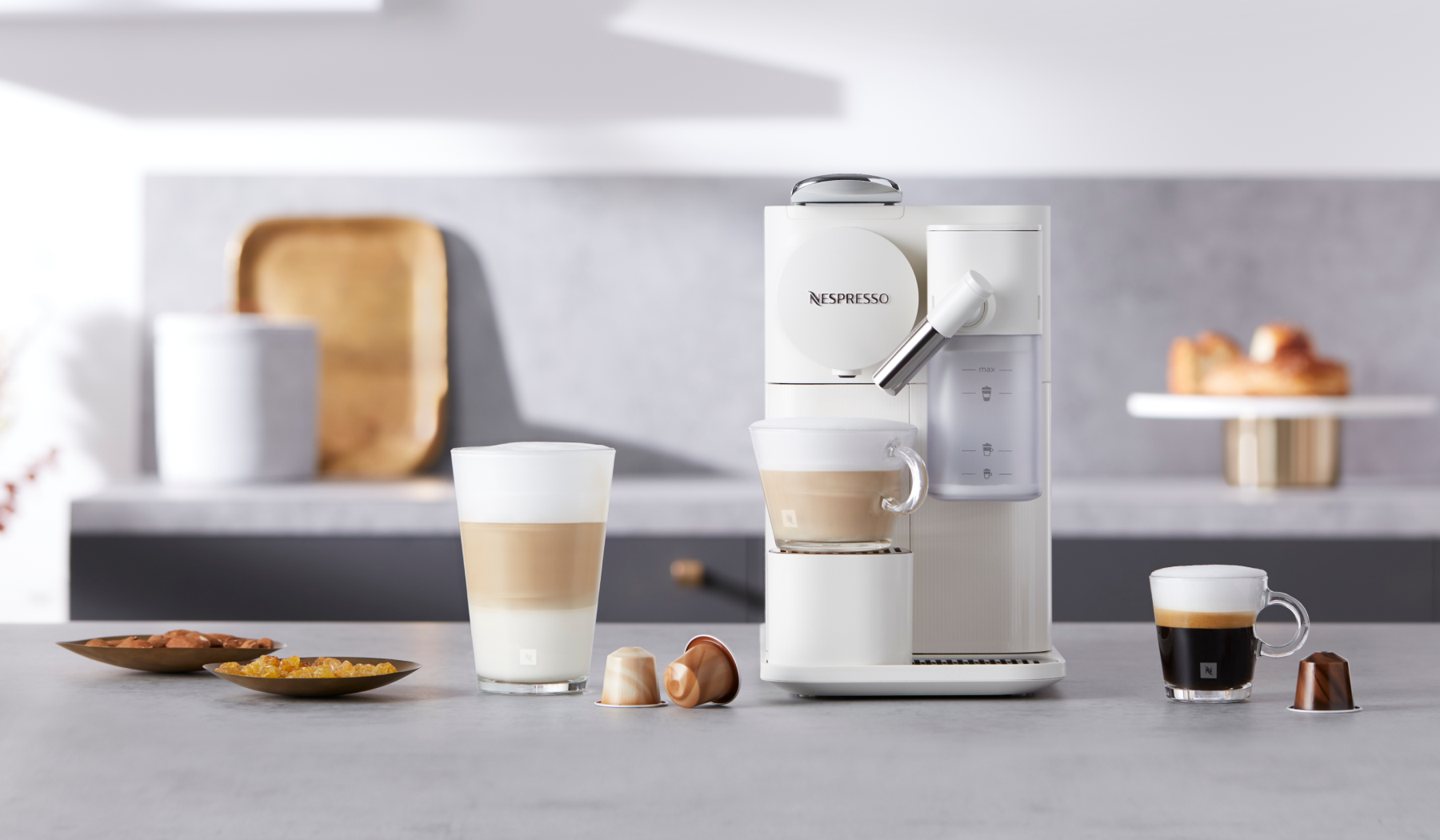 قطع غيار لاتيسيما ون