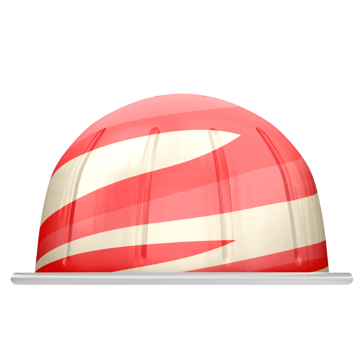 White Chocolate Strawberry