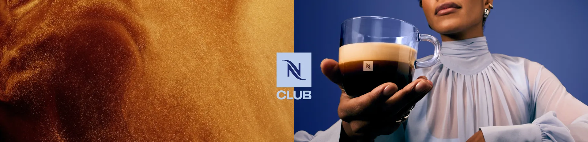 Nespresso Club