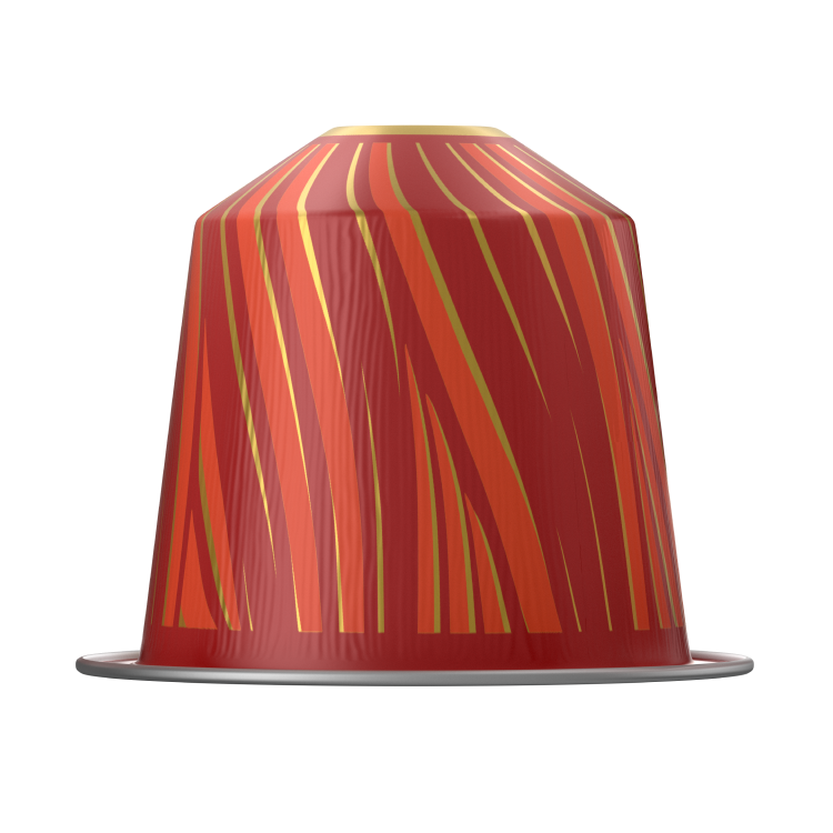 Cinnamon and Candied Tamarind