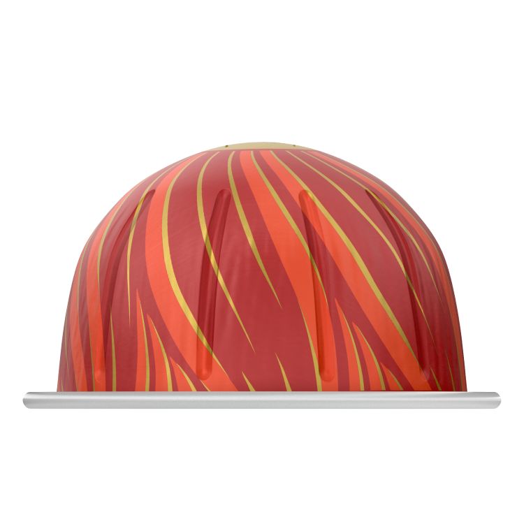 Cinnamon and Candied Tamarind