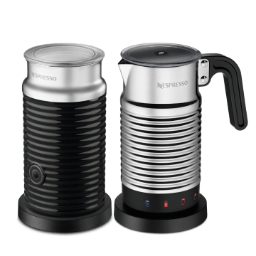 Aeroccino Milk Frother