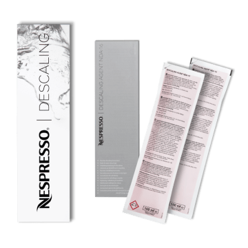 Descaling Kit