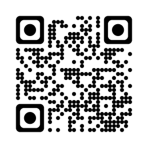 QR code pour télécharger l'application Nespresso