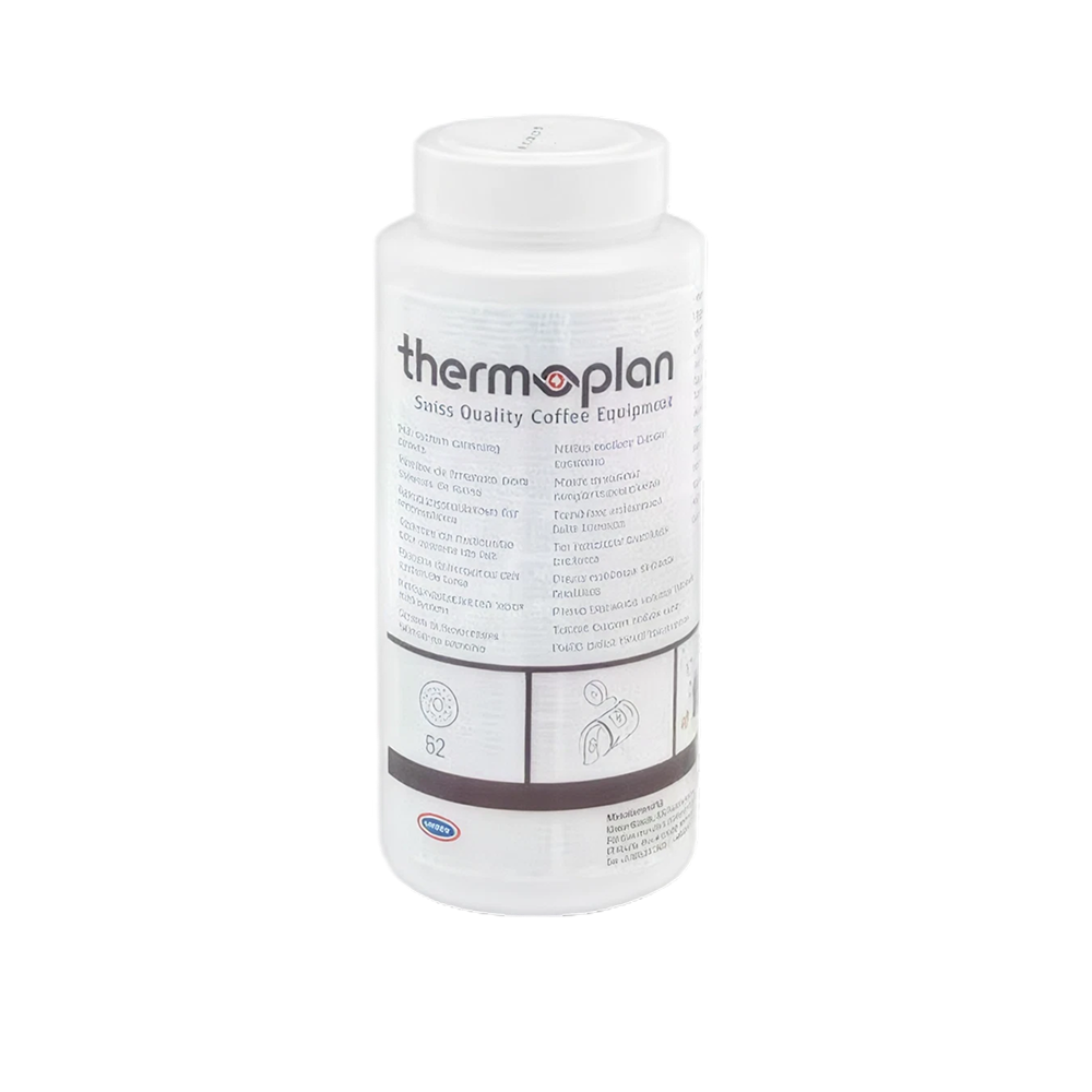 a front image of the Thermo Milk Tabs