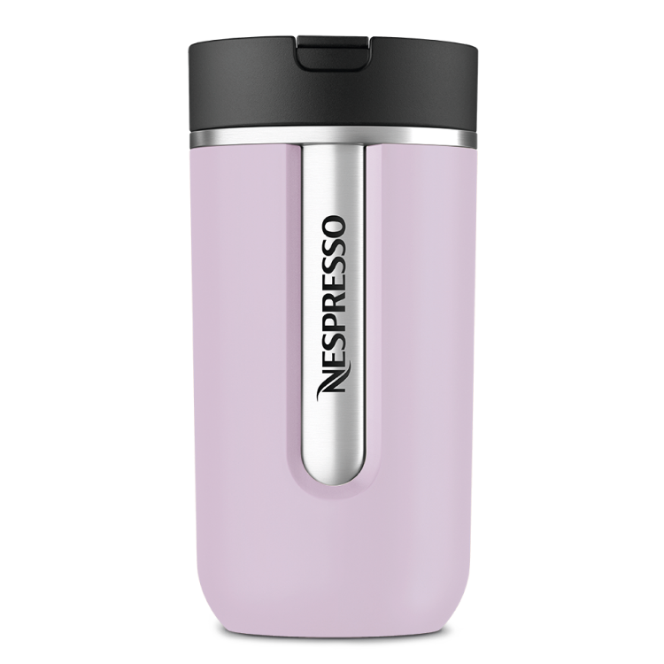 Travel mug