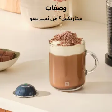 Coffee Recipes