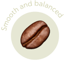 Smooth and balanced