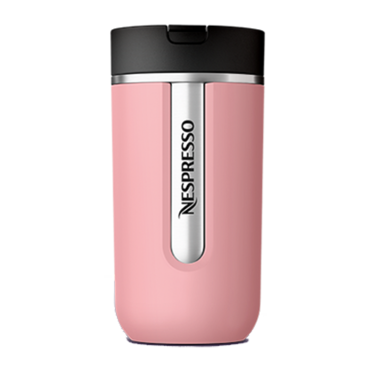 Travel mug