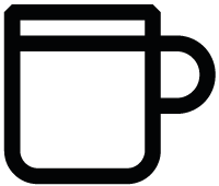 Espresso cup size