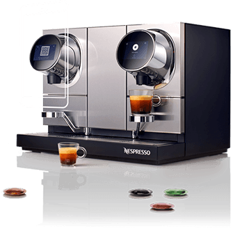 Descubre la nueva funcionalidad de Nespresso Momento, la máquina