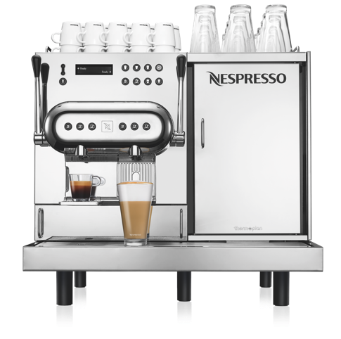 Aguila 220 | Coffee Machine Nespresso Professional