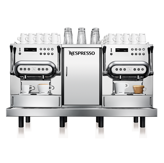Aguila | Professional Coffee Machine 