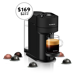 Work From Home | Nespresso Professional