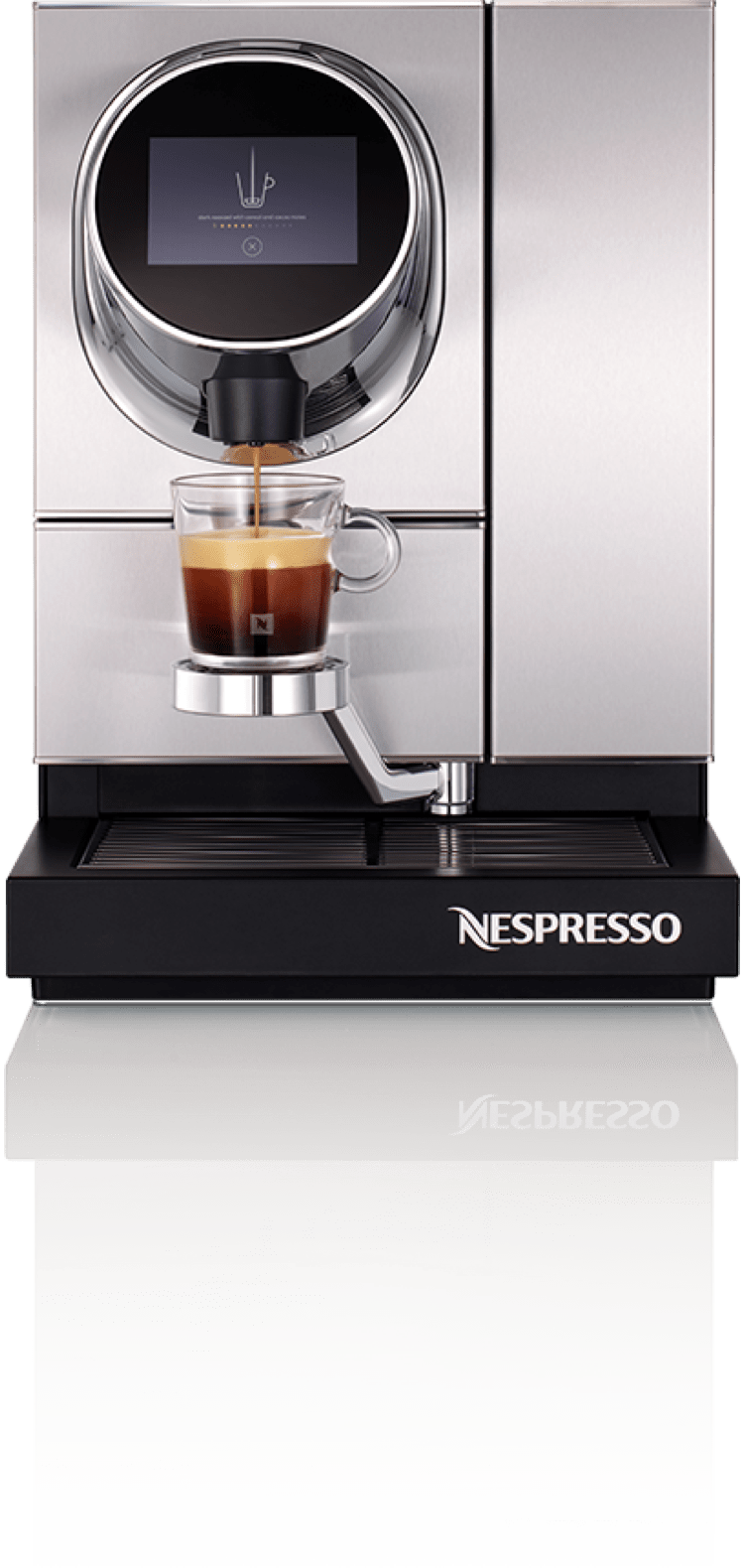Momento Coffee | Corporate Machine 
