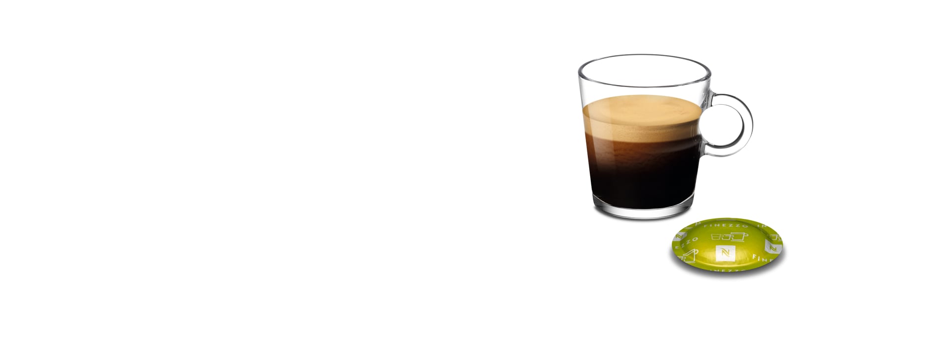 Nespresso Professional Coffee Expertise 