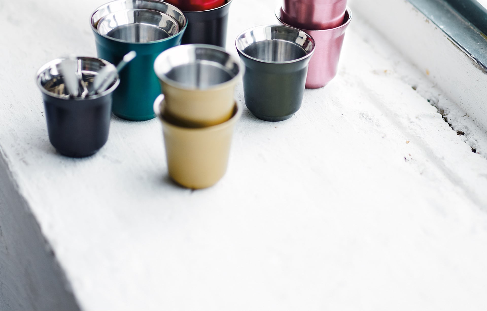 What is Nespresso? | Become a Member 
