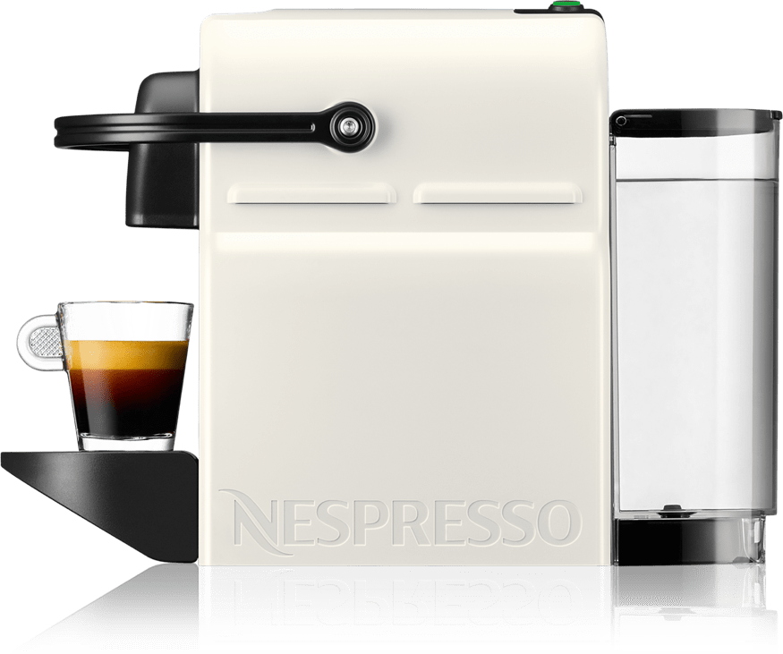 What is Nespresso? | Become a Member 