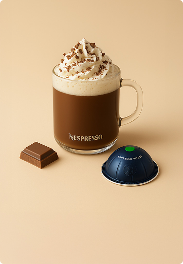 Starbucks® by Nespresso – Coffee Capsules for Vertuo | Nespresso
