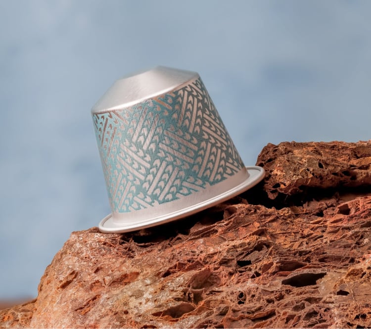 nespresso hawaii kona 2020