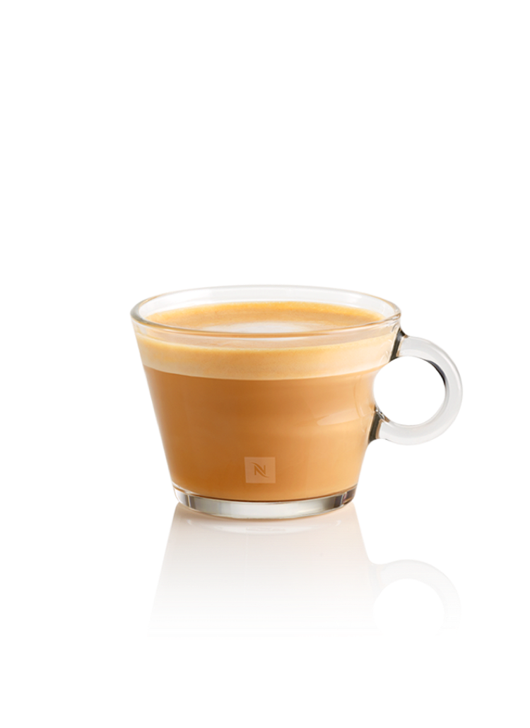 Nespresso Momento Coffee \u0026 Milk Machine 