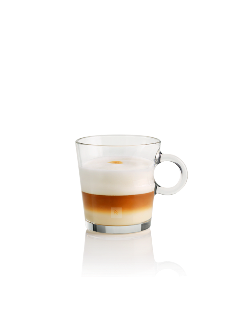 Nespresso Momento Coffee \u0026 Milk Machine 