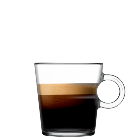 occidental sector datos Cápsulas de café | Espresso, Lungo, Ristretto | Nespresso ™