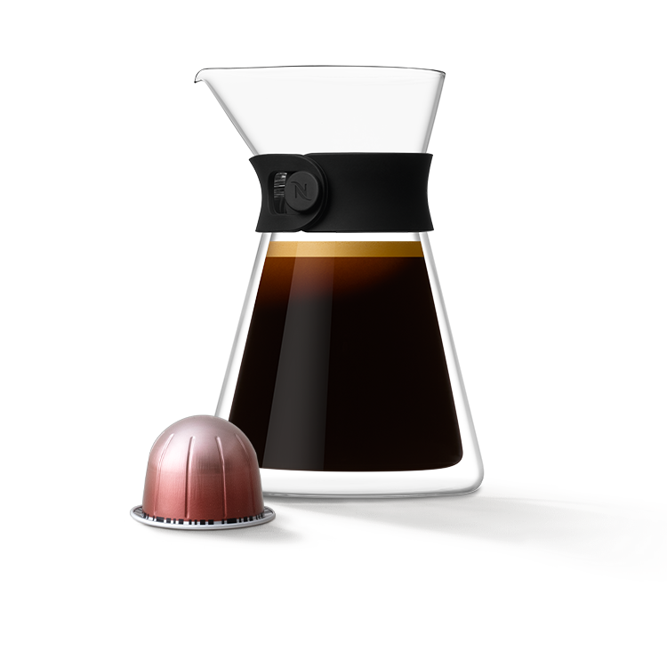 Vertuo System Coffee Capsules Range 