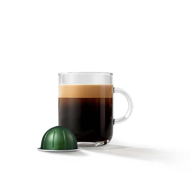 nespresso americano vertuo 