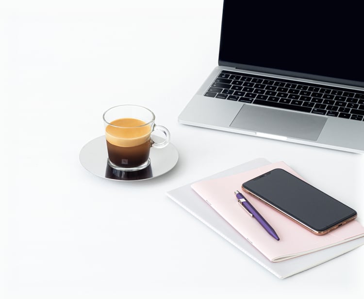 Nespresso sale coffee order