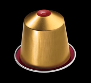 Volluto | Decaf Coffee | Nespresso 